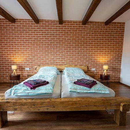 Casa Rustik Danes Villa ภายนอก รูปภาพ