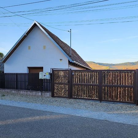 Casa Rustik Danes Villa ภายนอก รูปภาพ