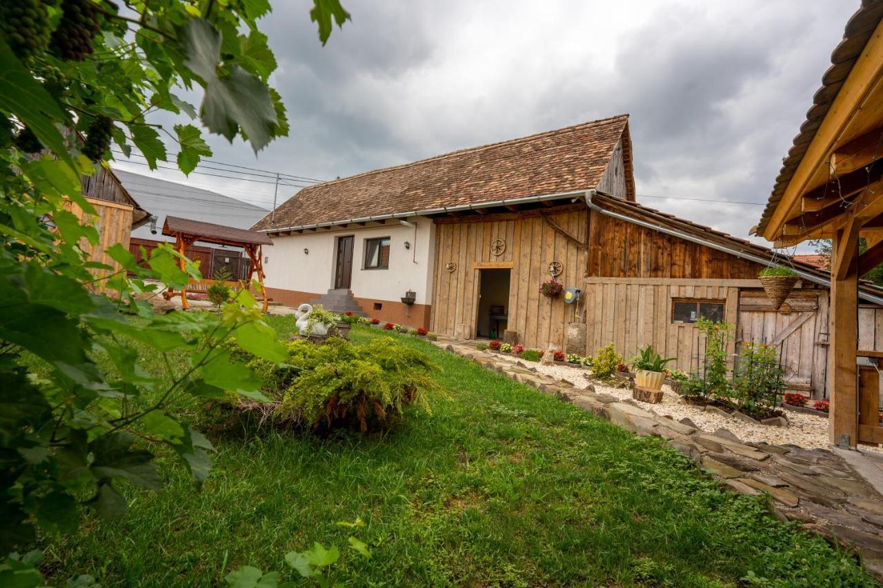 Casa Rustik Danes Villa ภายนอก รูปภาพ