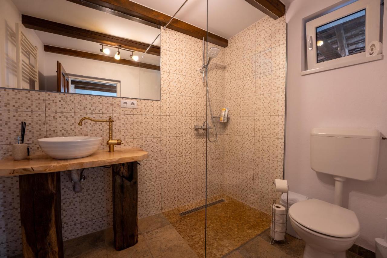 Casa Rustik Danes Villa ภายนอก รูปภาพ