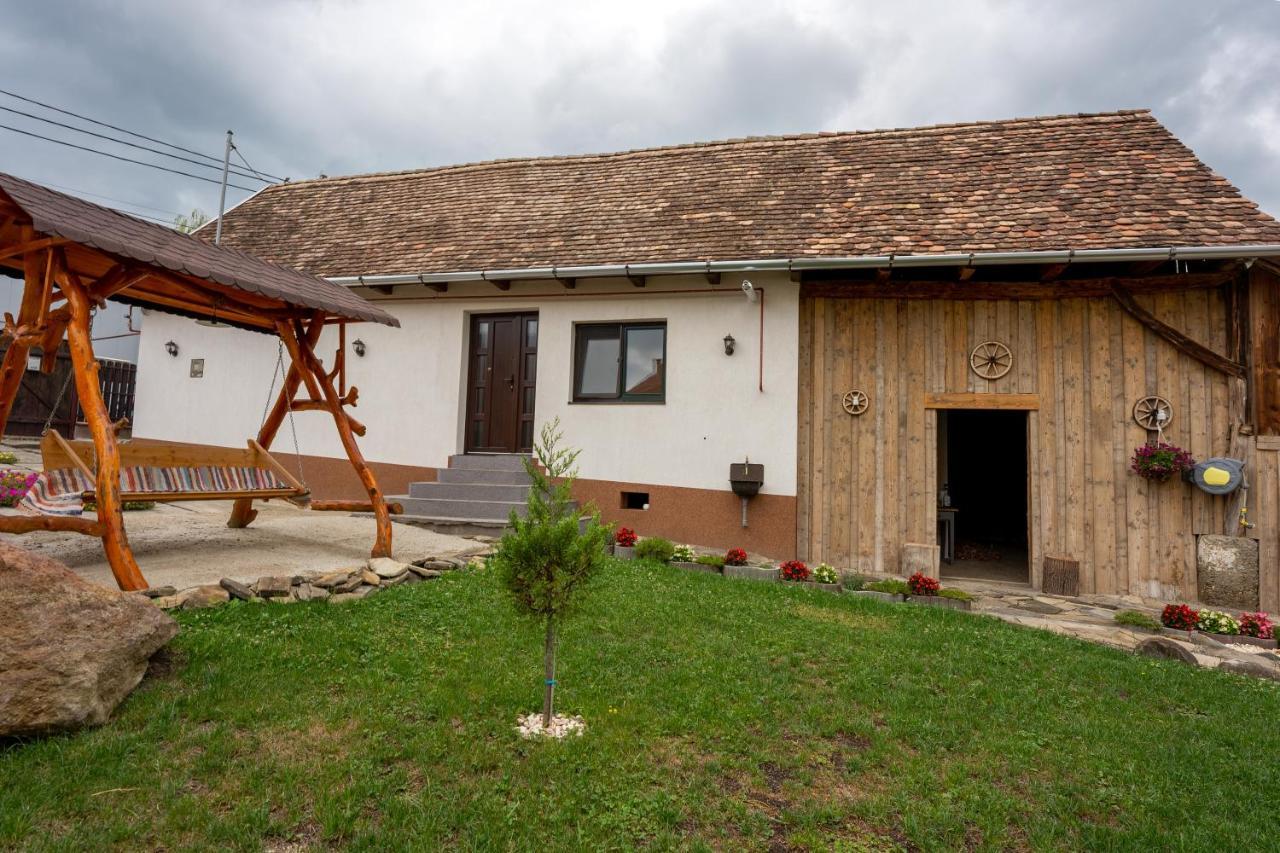 Casa Rustik Danes Villa ภายนอก รูปภาพ
