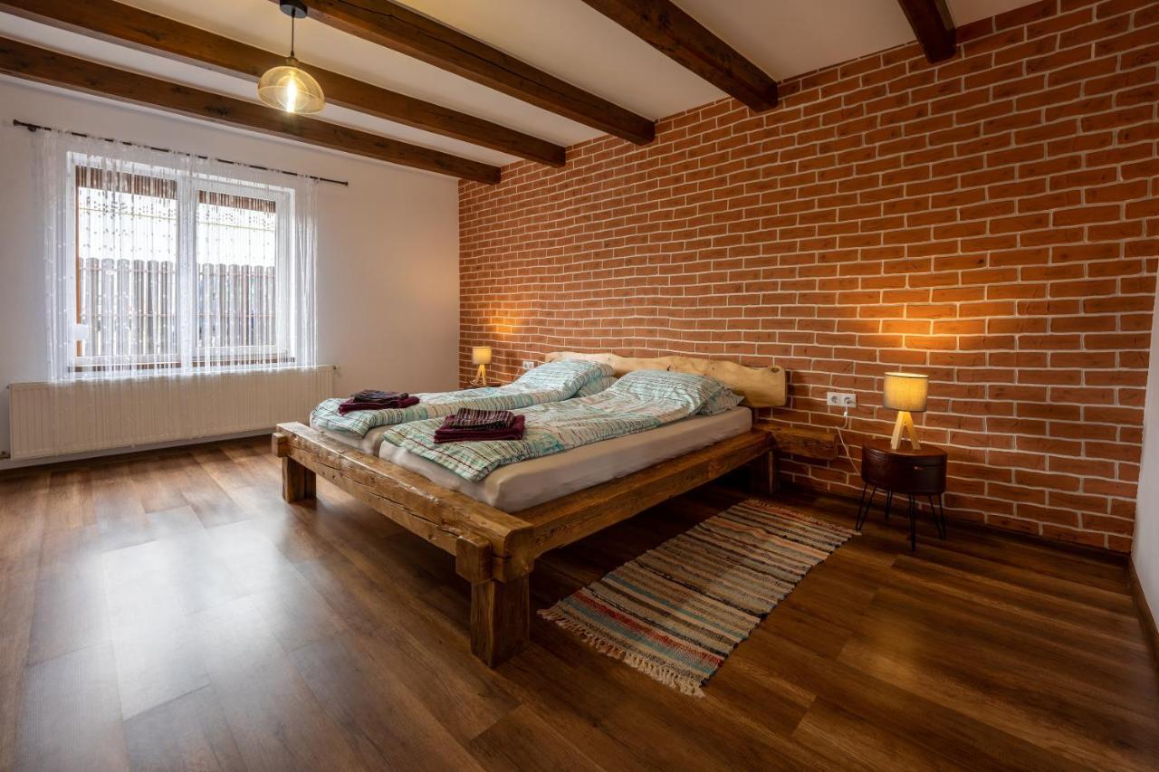 Casa Rustik Danes Villa ภายนอก รูปภาพ
