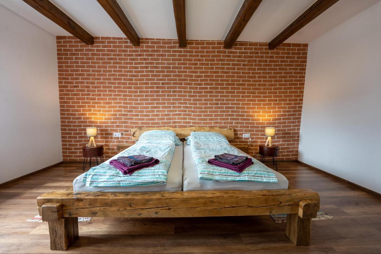 Casa Rustik Danes Villa ภายนอก รูปภาพ