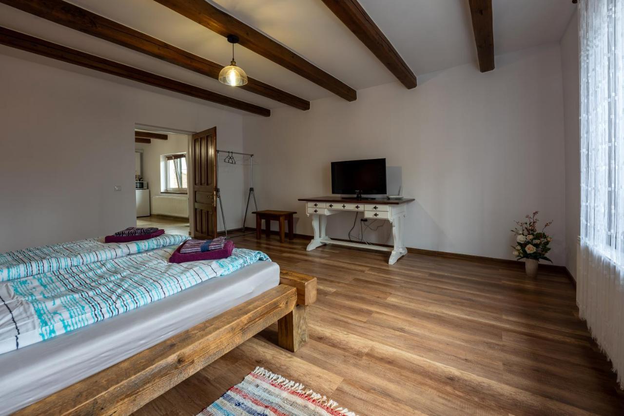 Casa Rustik Danes Villa ภายนอก รูปภาพ