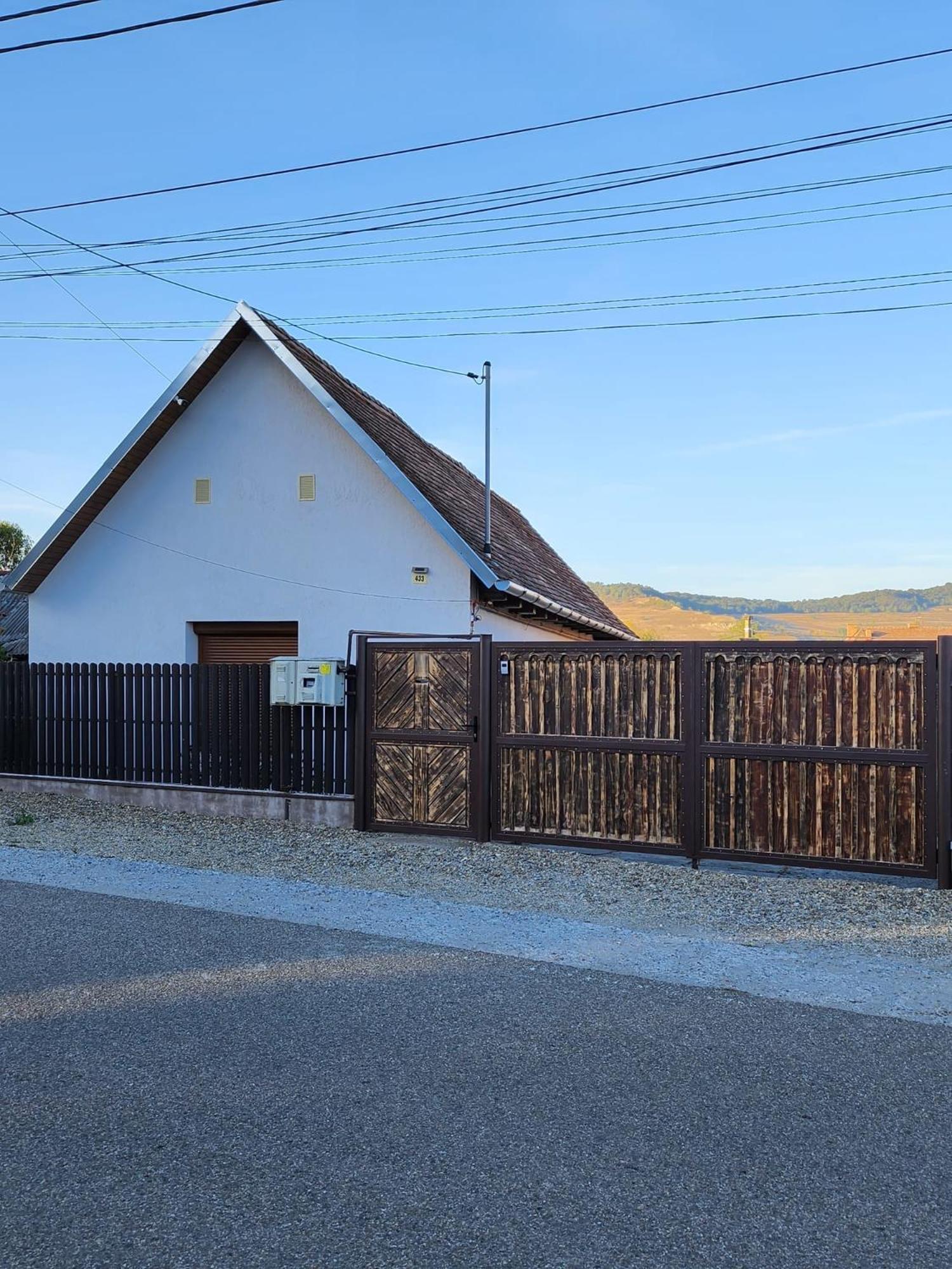 Casa Rustik Danes Villa ภายนอก รูปภาพ